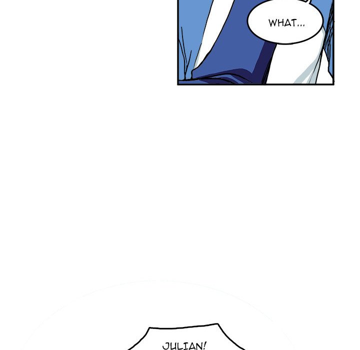 The Good Life The Good Life EP 3 - Toomics page 82 - 
