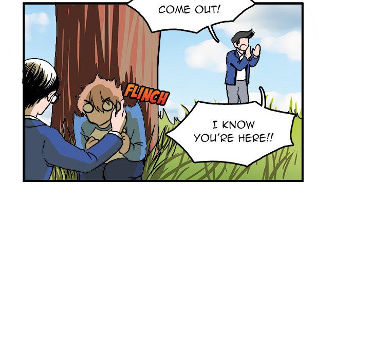 The Good Life The Good Life EP 3 - Toomics page 83 - 