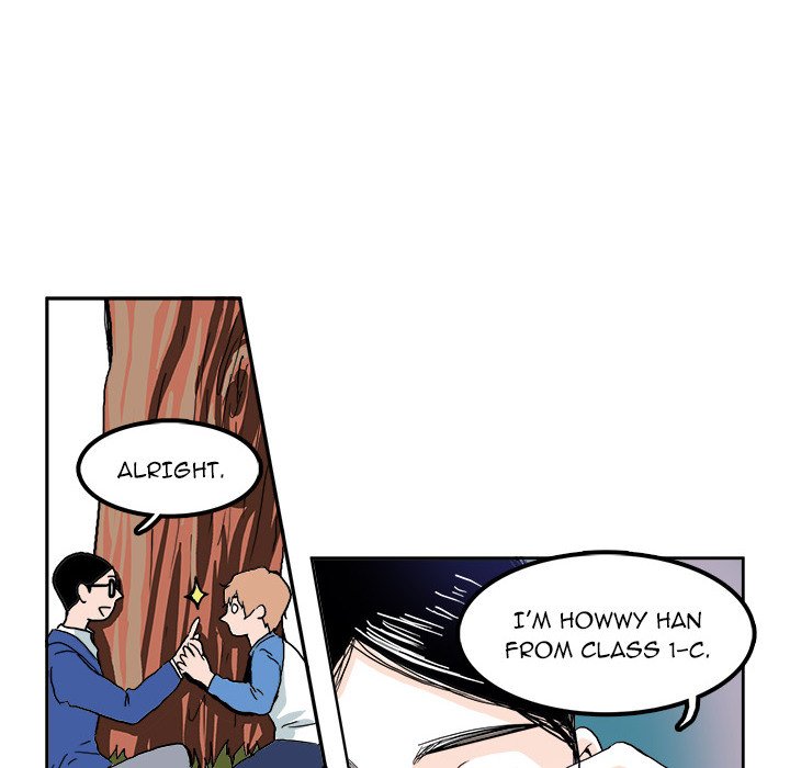 The Good Life The Good Life EP 3 - Toomics page 85 - 