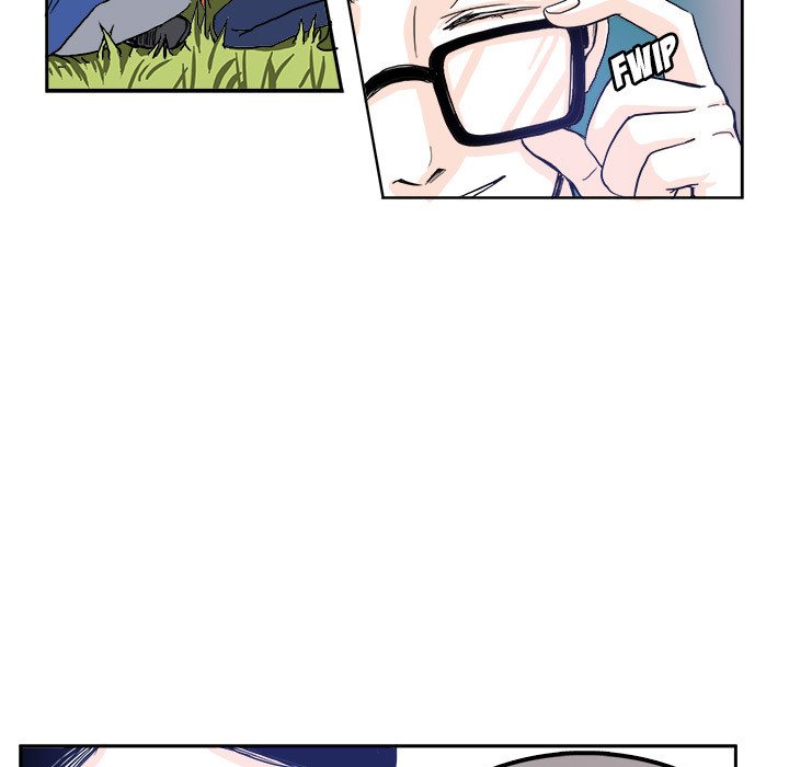 The Good Life The Good Life EP 3 - Toomics page 86 - 