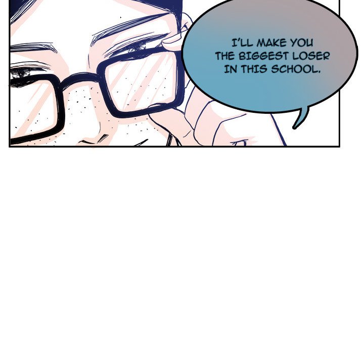 The Good Life The Good Life EP 3 - Toomics page 87 - 