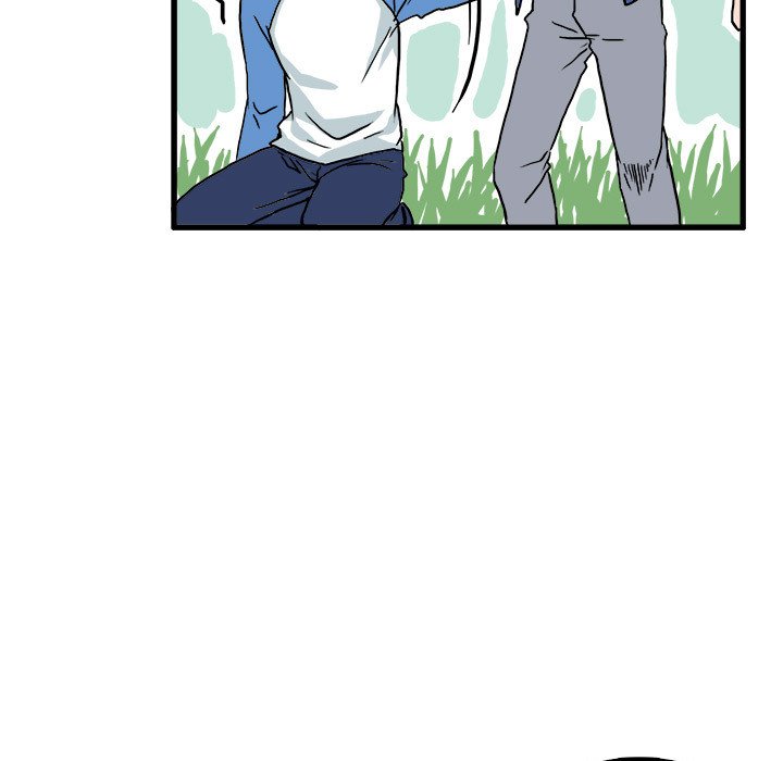 The Good Life The Good Life EP 3 - Toomics page 90 - 