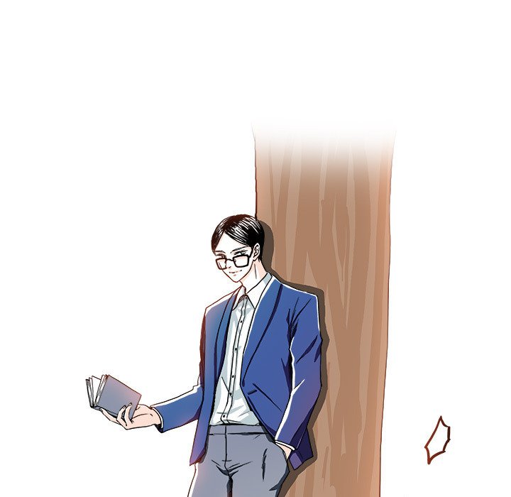 The Good Life The Good Life EP 3 - Toomics page 92 - 