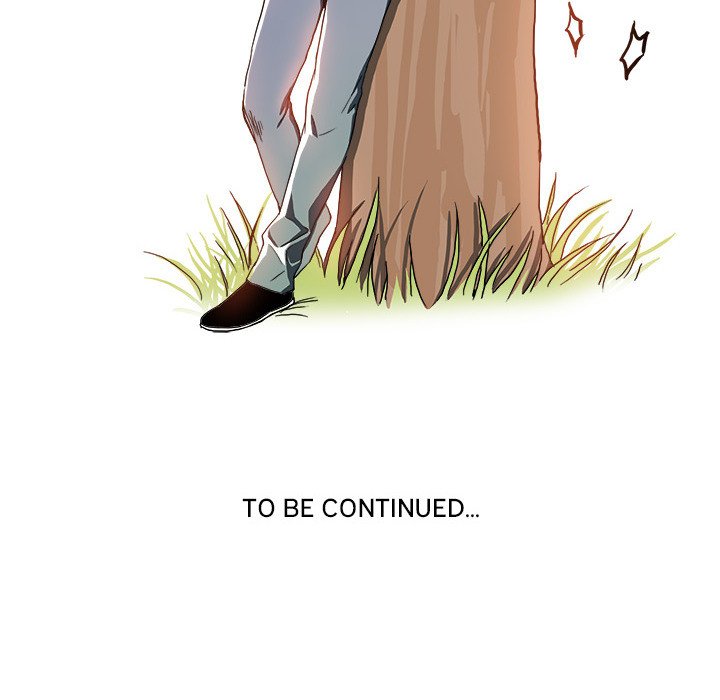 The Good Life The Good Life EP 3 - Toomics page 93 - 