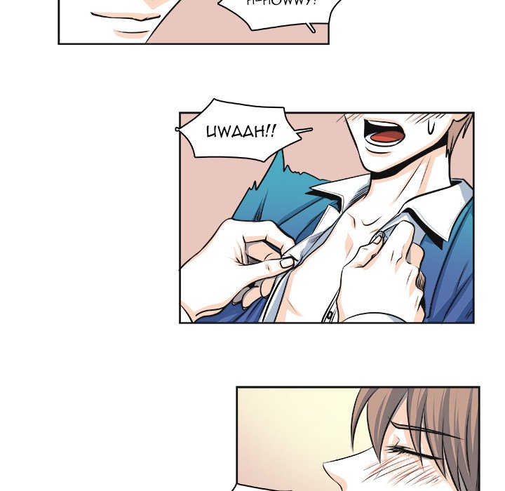 The Good Life The Good Life EP 30 - Toomics page 11 - 