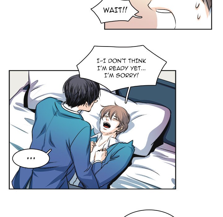 The Good Life The Good Life EP 30 - Toomics page 12 - 