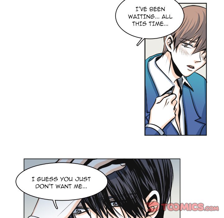 The Good Life The Good Life EP 30 - Toomics page 13 - 