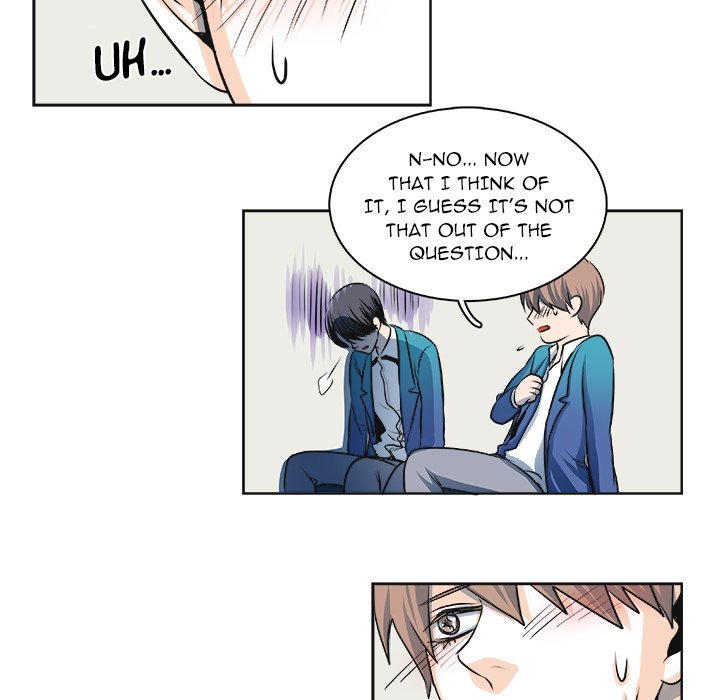 The Good Life The Good Life EP 30 - Toomics page 15 - 