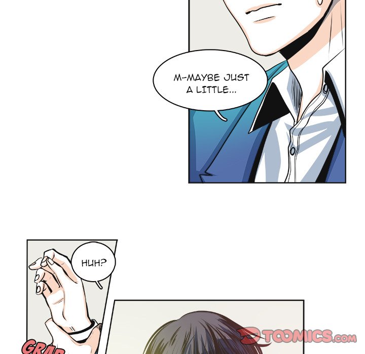 The Good Life The Good Life EP 30 - Toomics page 16 - 
