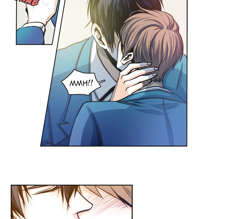 The Good Life The Good Life EP 30 - Toomics page 17 - 