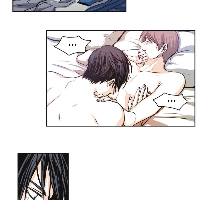 The Good Life The Good Life EP 30 - Toomics page 20 - 