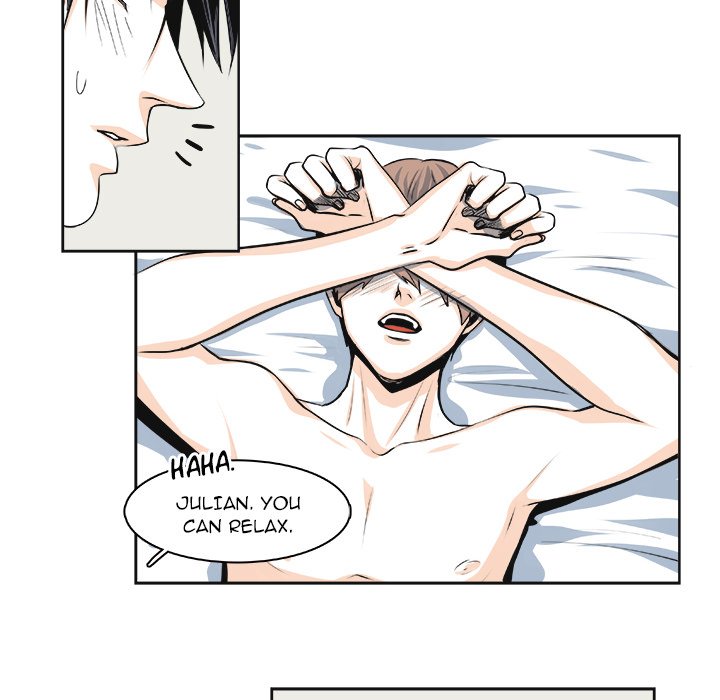 The Good Life The Good Life EP 30 - Toomics page 21 - 