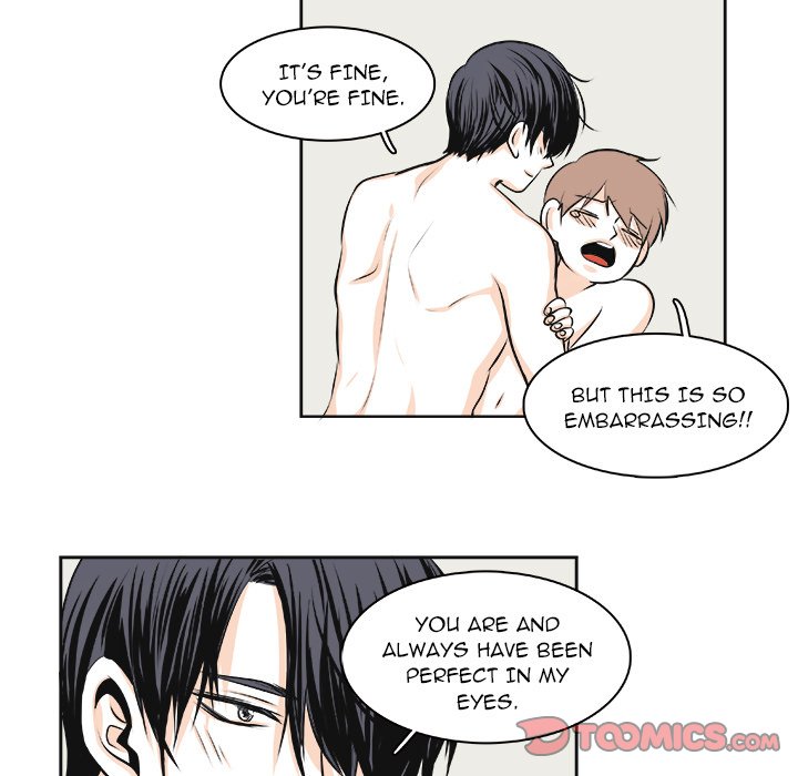 The Good Life The Good Life EP 30 - Toomics page 22 - 