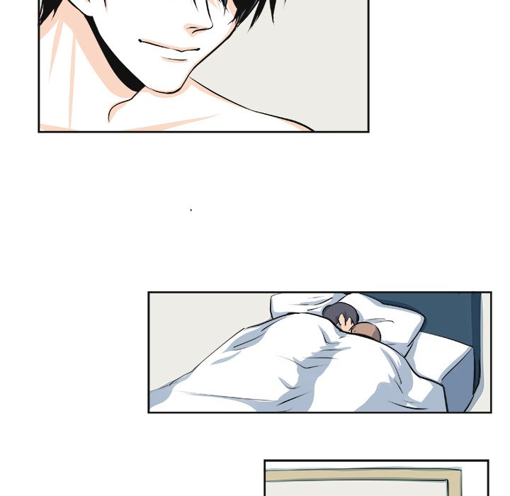 The Good Life The Good Life EP 30 - Toomics page 23 - 