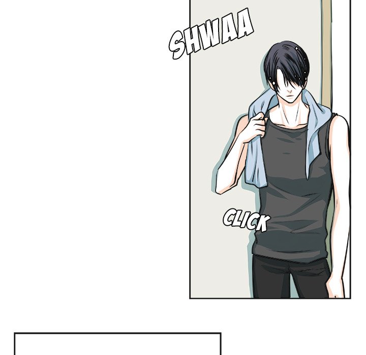 The Good Life The Good Life EP 30 - Toomics page 24 - 