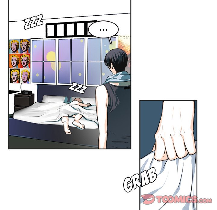 The Good Life The Good Life EP 30 - Toomics page 25 - 