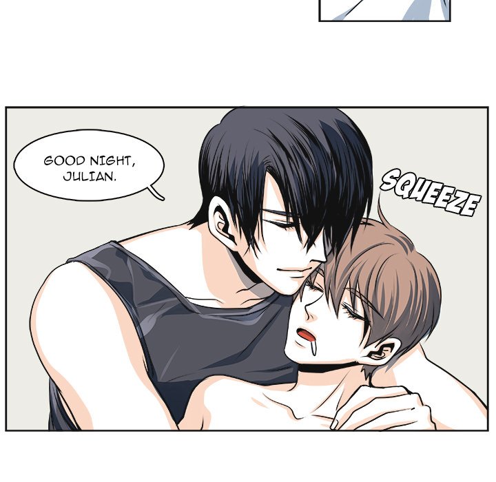 The Good Life The Good Life EP 30 - Toomics page 26 - 
