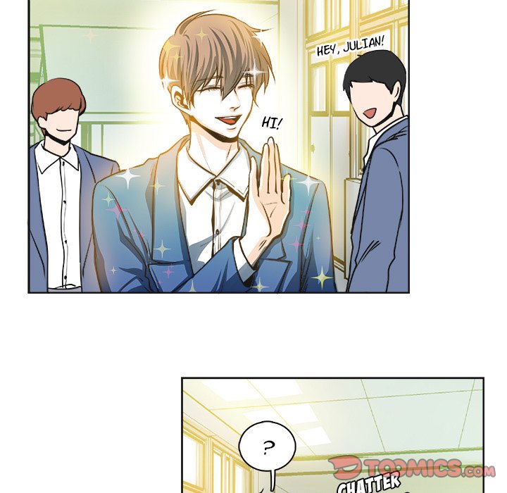 The Good Life The Good Life EP 30 - Toomics page 28 - 