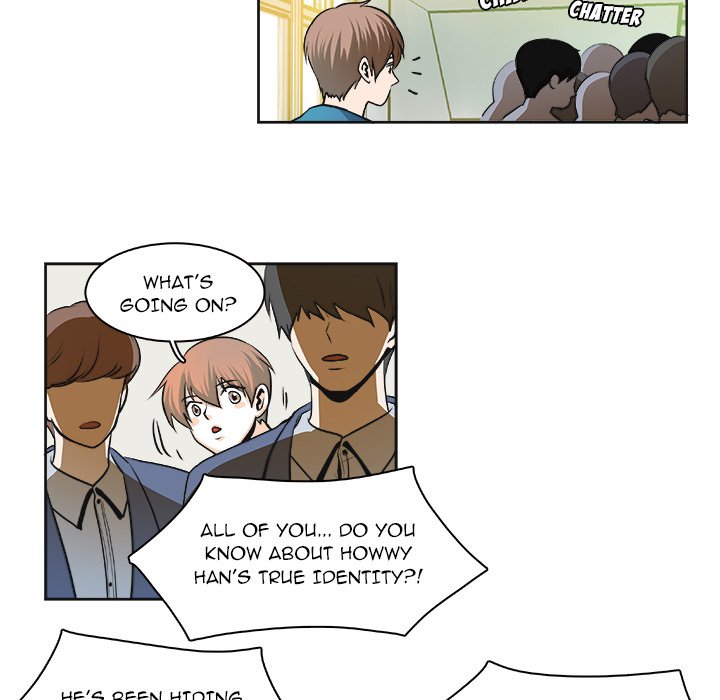 The Good Life The Good Life EP 30 - Toomics page 29 - 