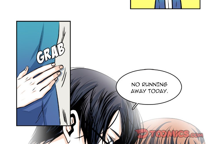 The Good Life The Good Life EP 30 - Toomics page 4 - 