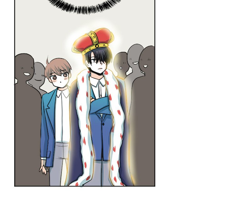 The Good Life The Good Life EP 30 - Toomics page 33 - 
