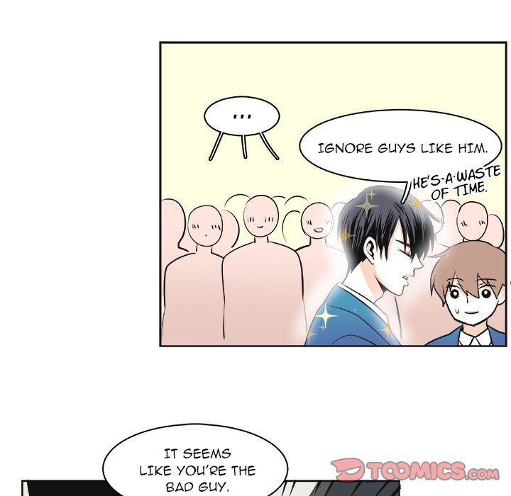 The Good Life The Good Life EP 30 - Toomics page 34 - 