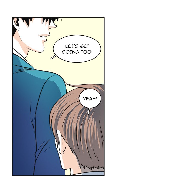 The Good Life The Good Life EP 30 - Toomics page 38 - 
