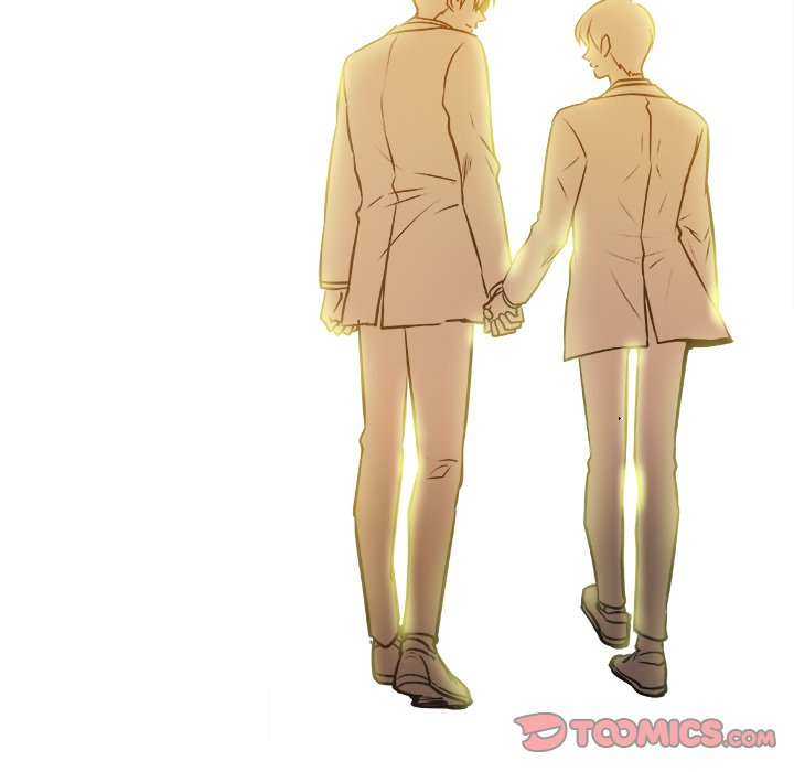 The Good Life The Good Life EP 30 - Toomics page 40 - 