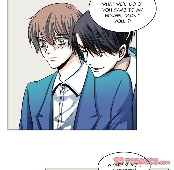 The Good Life The Good Life EP 30 - Toomics page 7 - 