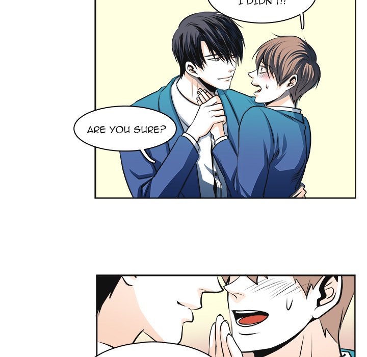 The Good Life The Good Life EP 30 - Toomics page 8 - 