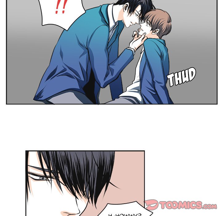 The Good Life The Good Life EP 30 - Toomics page 10 - 