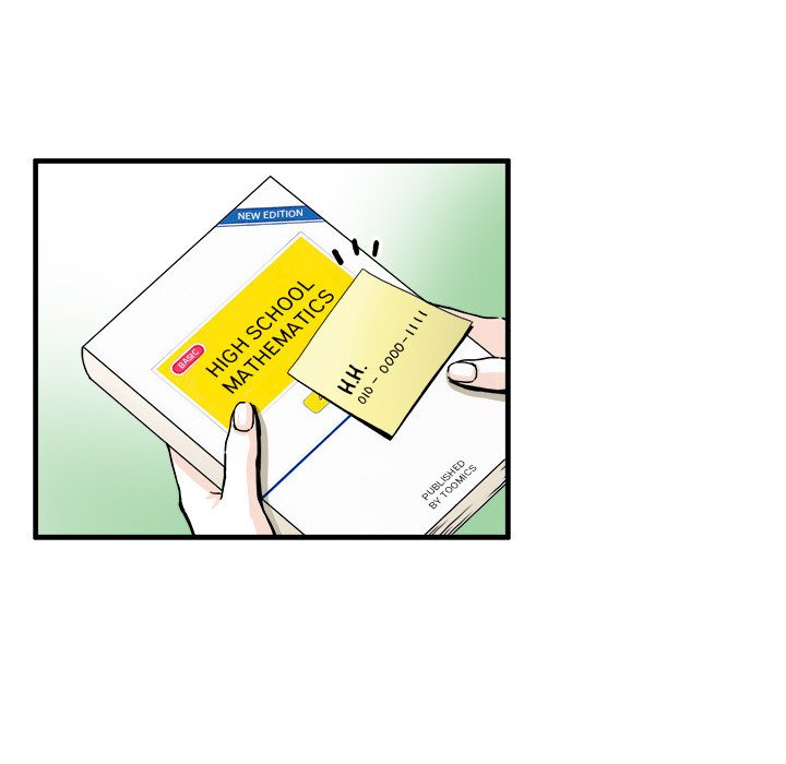 The Good Life The Good Life EP 4 - Toomics page 11 - 