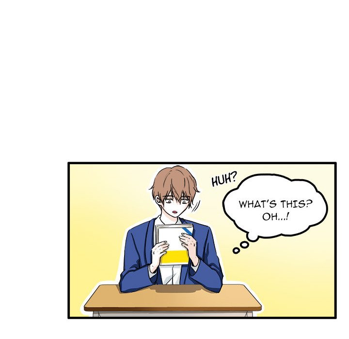 The Good Life The Good Life EP 4 - Toomics page 12 - 