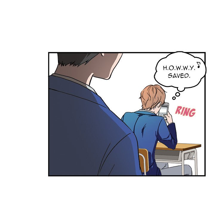 The Good Life The Good Life EP 4 - Toomics page 15 - 