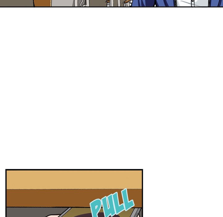 The Good Life The Good Life EP 4 - Toomics page 21 - 
