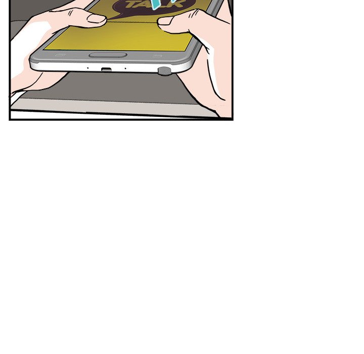 The Good Life The Good Life EP 4 - Toomics page 22 - 