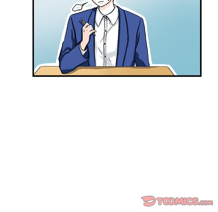 The Good Life The Good Life EP 4 - Toomics page 26 - 