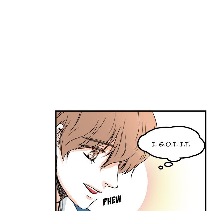The Good Life The Good Life EP 4 - Toomics page 28 - 