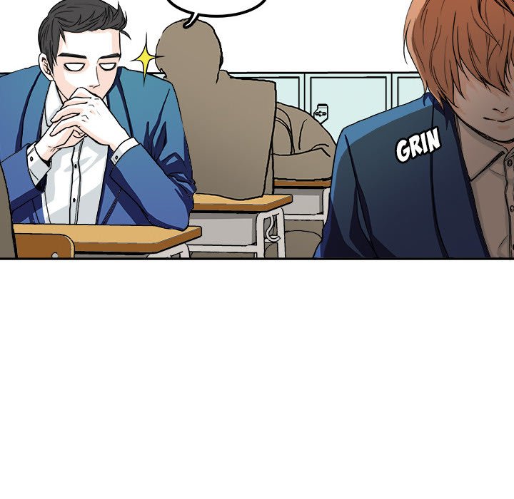 The Good Life The Good Life EP 4 - Toomics page 30 - 