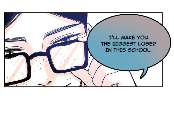 The Good Life The Good Life EP 4 - Toomics page 4 - 