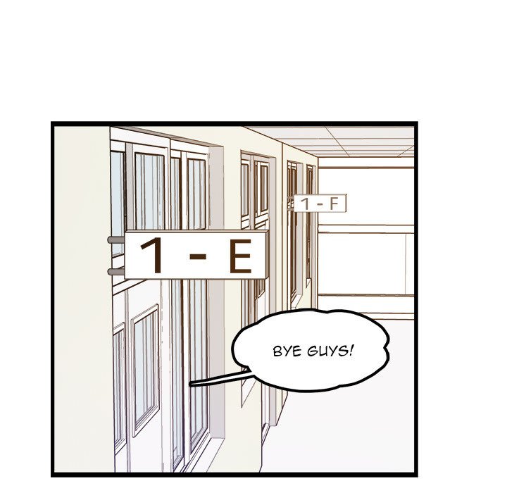 The Good Life The Good Life EP 4 - Toomics page 31 - 