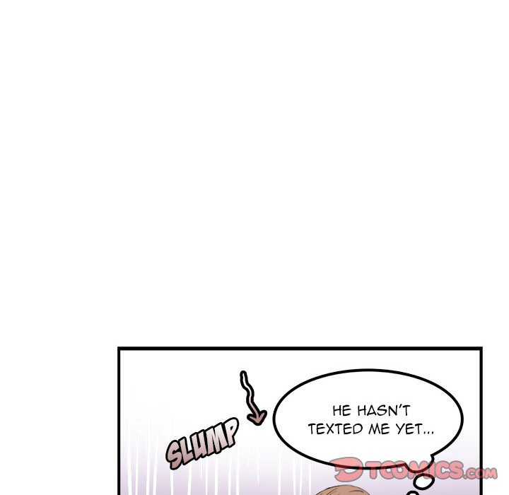 The Good Life The Good Life EP 4 - Toomics page 32 - 