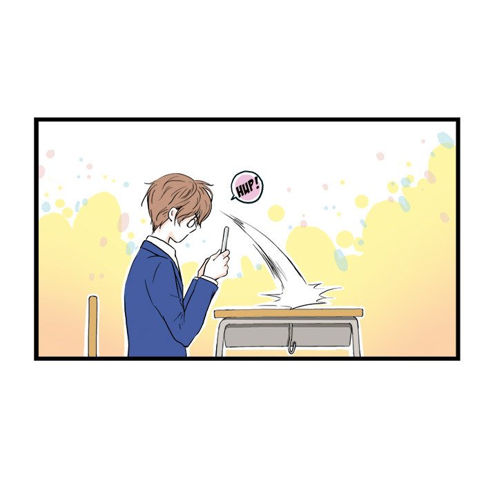 The Good Life The Good Life EP 4 - Toomics page 36 - 