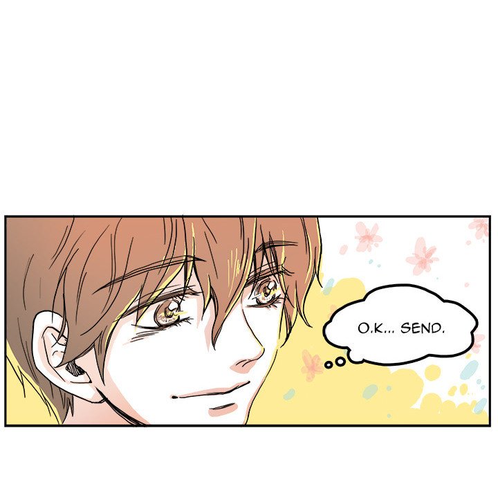 The Good Life The Good Life EP 4 - Toomics page 39 - 