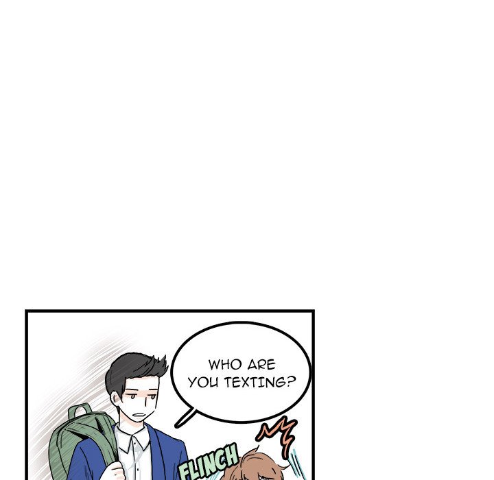 The Good Life The Good Life EP 4 - Toomics page 40 - 