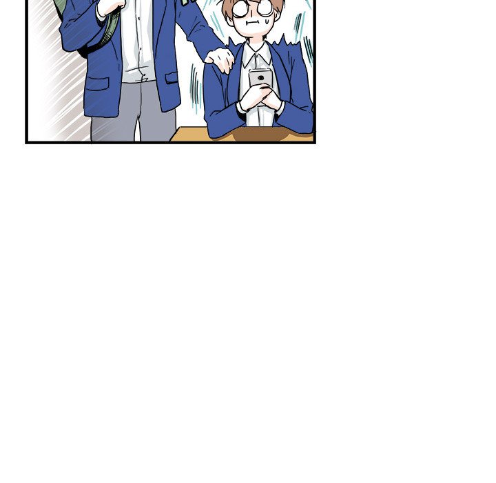 The Good Life The Good Life EP 4 - Toomics page 41 - 