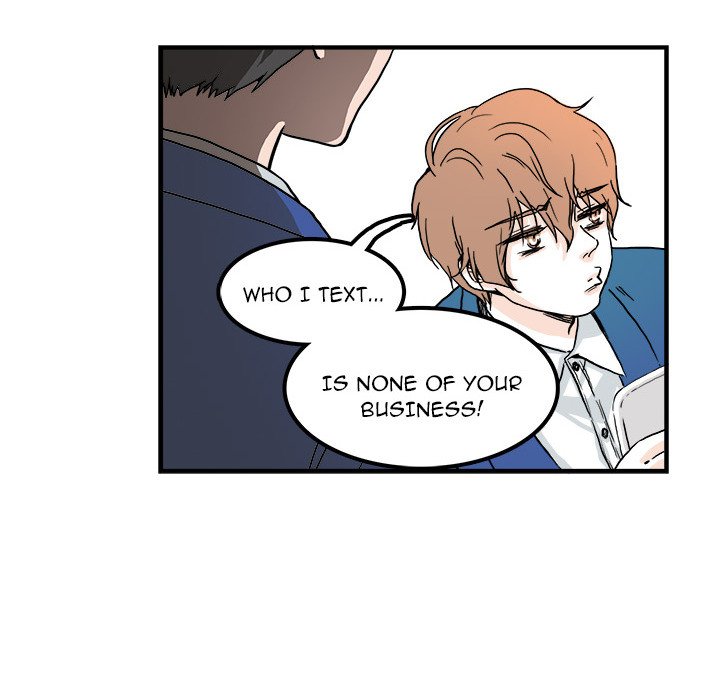 The Good Life The Good Life EP 4 - Toomics page 42 - 