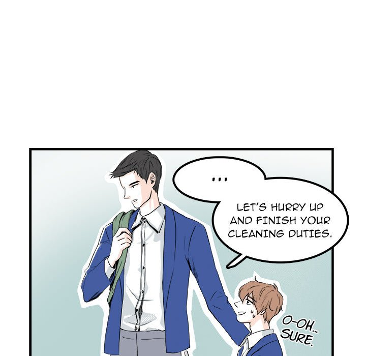 The Good Life The Good Life EP 4 - Toomics page 43 - 