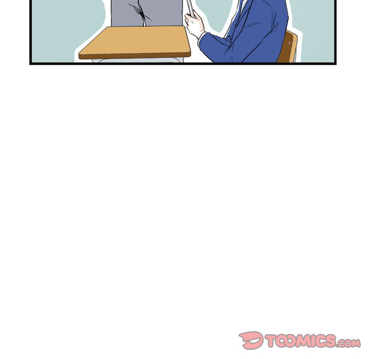 The Good Life The Good Life EP 4 - Toomics page 44 - 