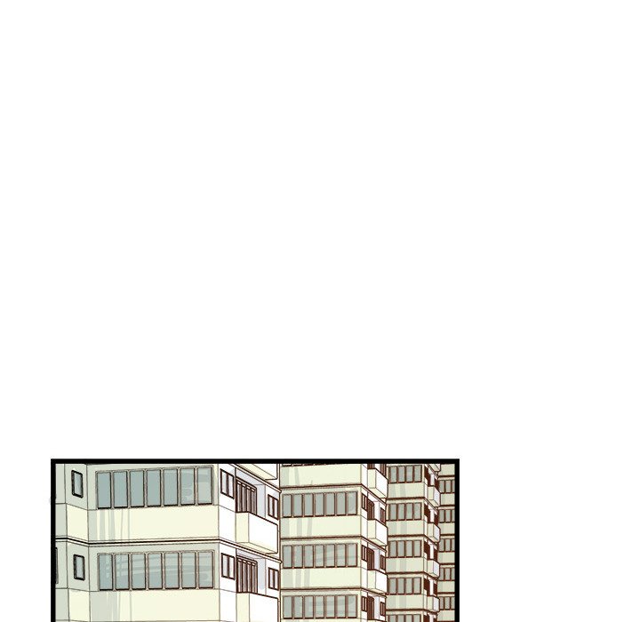 The Good Life The Good Life EP 4 - Toomics page 45 - 